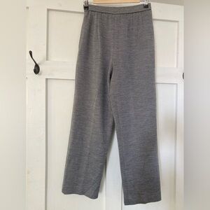 VINTAGE Da-Rue of California wool blend pants size 8